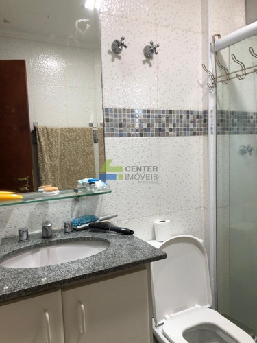 Imagem 13 de 15 de Apartamento - Vila Monumento - Ref: 13030 - V-871027