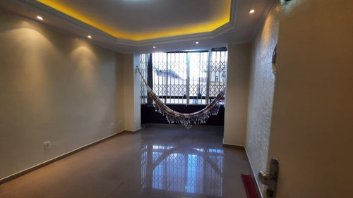 Imagem 3 de 18 de Apartamento À Venda, 80 M² Por R$ 280.000,00 - Fátima - Canoas/rs - Ap0919