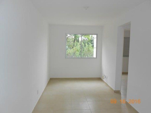 Imagem 1 de 18 de Apartamento Com 2 Dormitórios À Venda, 54 M² Por R$ 232.000,00 - Campo Limpo - São Paulo/sp - Ap1315