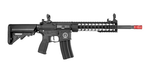 Imagem 2 de 8 de Airsoft Rifle Rossi Neptune 10 Ar15