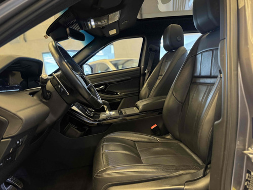 Land Rover Range Rover Evoque 2.0 P250 FLEX R-DYNAMIC SE AWD AUTOMÁTICO