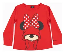 Comprar Polera Minnie Mause