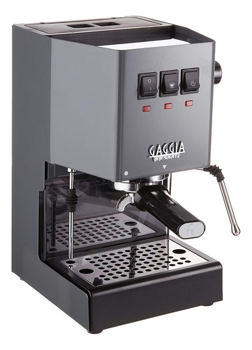 Gaggia Ri9380/51 Classic Pro Máquina De Expreso