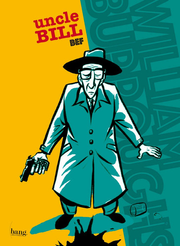 Libro Uncle Bill