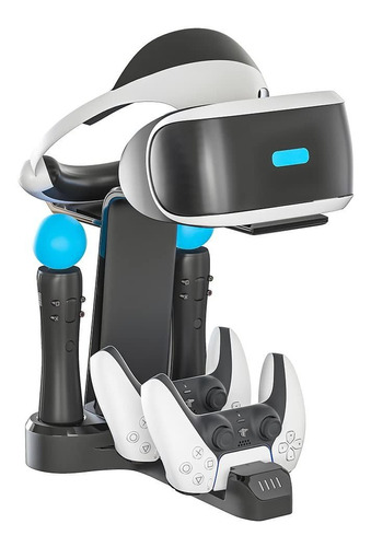 Skywin Vr Charging Stand - Psvr Charging Stand To Showcase,