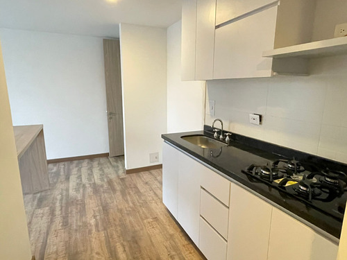 Venta Apartamento Baja Suiza Manizales