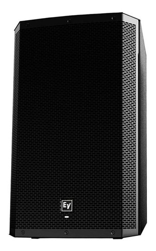 Monitor de escenario Electro-Voice ZLX-12P portátil  black 100V/240V