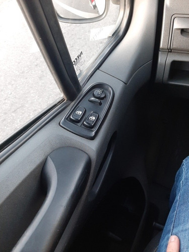 Imagen 22 de 25 de Iveco Daily 55c17