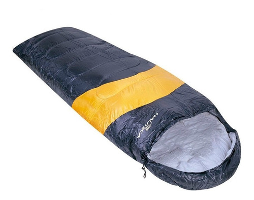 Bolsa De Dormir Ntk Viper 5ºc Ultra Liviana Camping