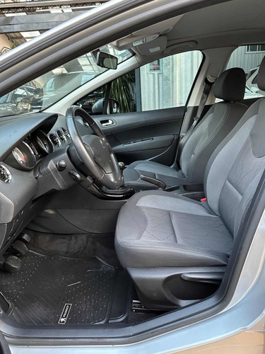 Imagen 13 de 19 de Peugeot 308 1.6 Allure Pack /// 2018 - 74.000km