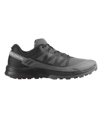 Zapatilla Salomon Outrise Trail Hombre Gris