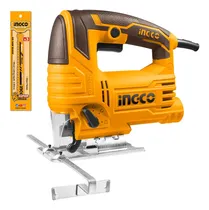 Comprar Sierra Caladora Js57028 De Mano 570w Ingco- Smf