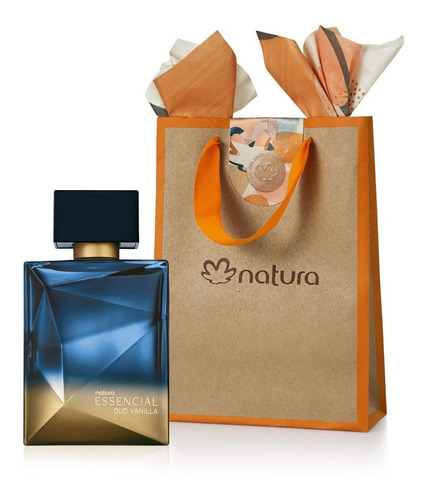 Natura Essencial Oud Vanilla Deo parfum 100 ml para  hombre