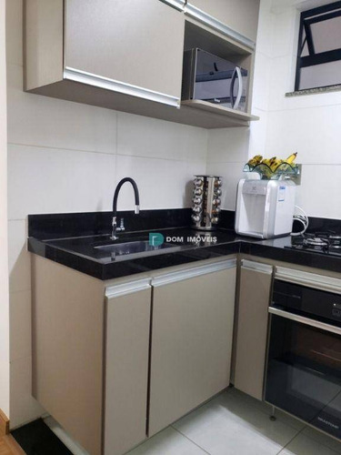 Imagem 8 de 29 de Excelente Apartamento De 2 Quartos Na Avenida Rio Branco! - Ap1436