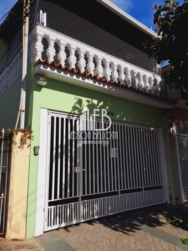 Imagem 22 de 22 de Sobrado Para Venda No Bairro Baeta Neves - 3628