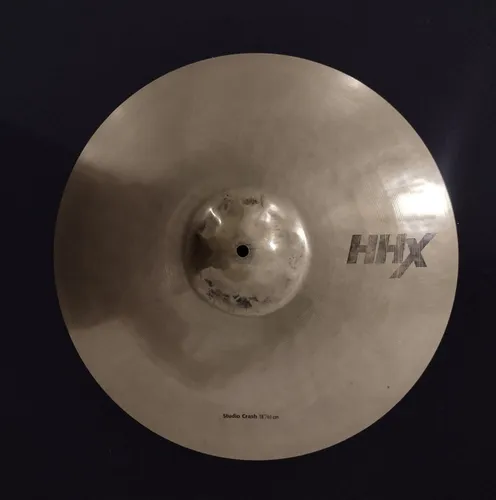 Hhx on sale studio crash