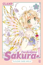 Comprar Livro Cardcaptor Sakura - Clear Card Arc - Vol. 13