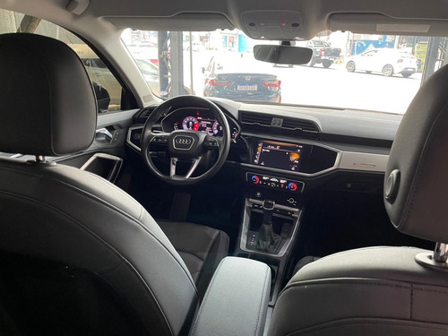 Audi Q3 1.4 Prestige Plus Tfsi S-tronic 5p marchas