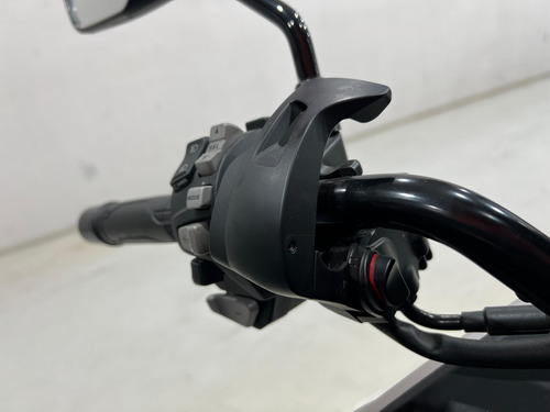 Nc 750x Dct (automática) Customizada - Unico Dono - 5k Em Ac