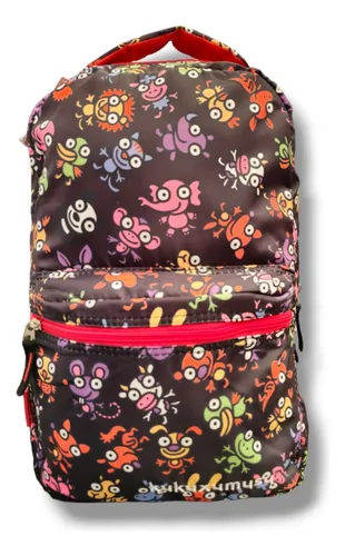 Mochila kukuxumusu store