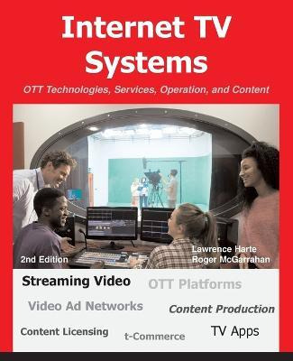 Libro Internet Tv Systems : Ott Technologies, Services, O...