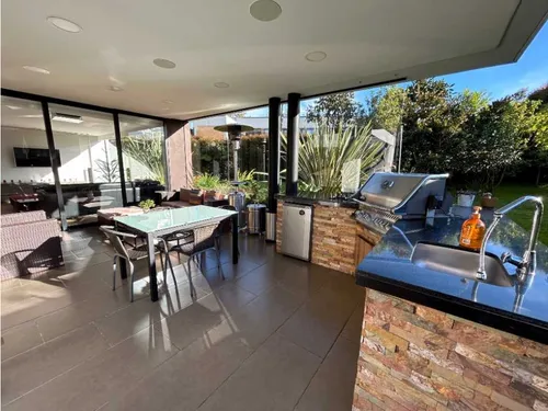 Vendemos Casa Moderna En El Alto De Las Palmas Envigado