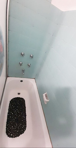 Departamento 3 Ambientes + Patio Apto Profesional