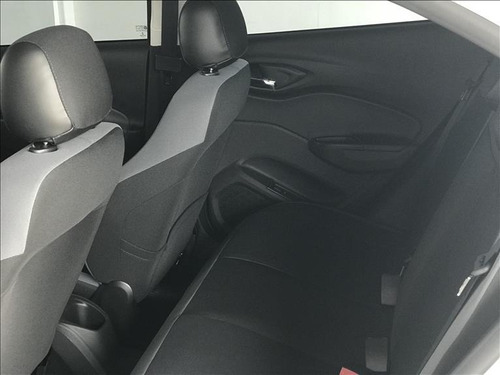 Chevrolet Onix 1.4 Mpfi Activ 8v
