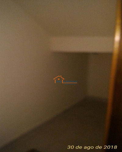 Sala Comercial Para Locação, Vila Moraes, São Paulo - . - Sa0053