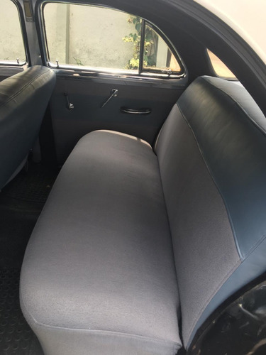 Ford Customline - Custom Line