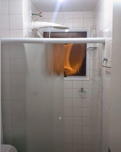Apartamento De 2 Quartos Para Venda - Jardim Volobueff (nova Veneza) - Sumaré - Izm4b218-307736