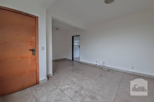 Imagem 1 de 14 de Apartamento À Venda No Santa Cruz - Código 273655 - 273655