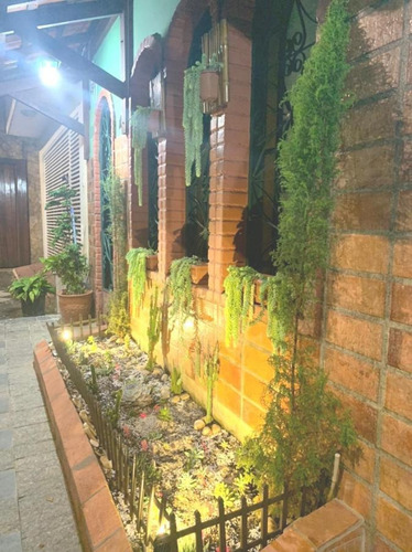 Imagem 7 de 15 de Sobrado Para Venda Em São Paulo, Vila Santana, 3 Dormitórios, 1 Suíte, 2 Banheiros, 2 Vagas - K69_1-1983434