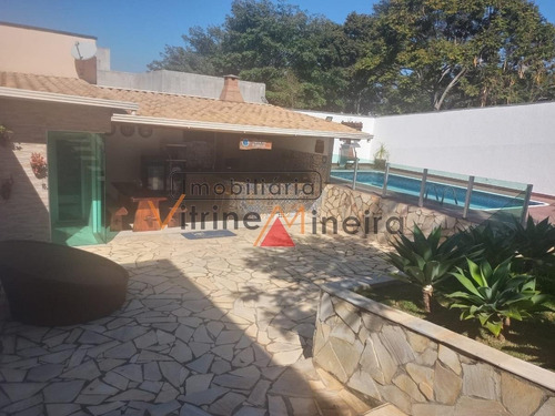 Imagem 5 de 13 de Casa Para Venda Em Betim - 70507_2-1220244