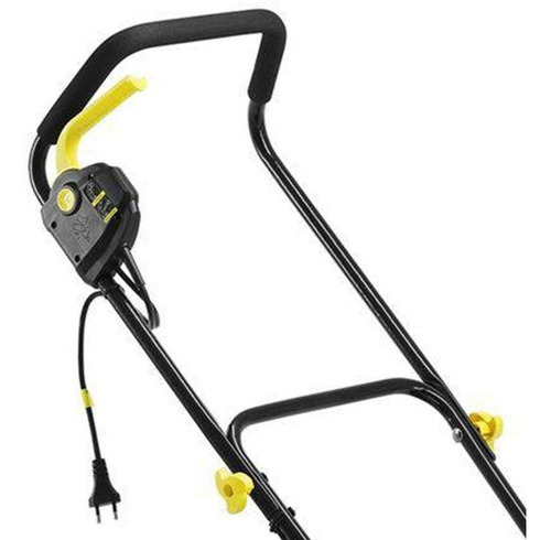 Cortador De Grama Tekna Lm325e2 1100w Com Recolhedor
