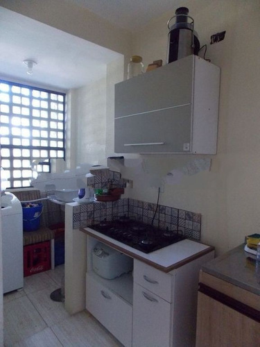 Imagem 2 de 5 de Apartamento Menino Deus Porto Alegre - 6309