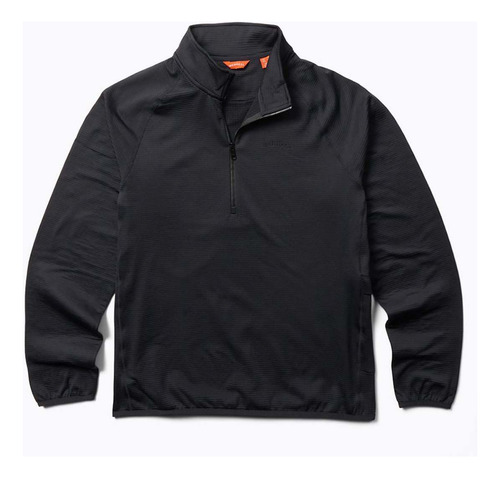 Buzo Merrell Geotex Qtr Zip (216) Absinthe Para Dama