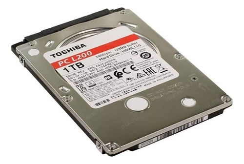 Discos 2.5  Hdd 1tb Marcas Varias 