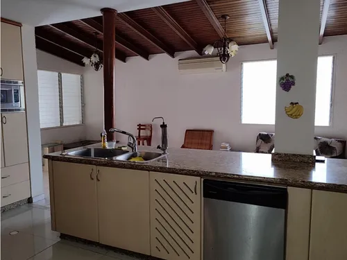 Club Hípico Casa En Venta