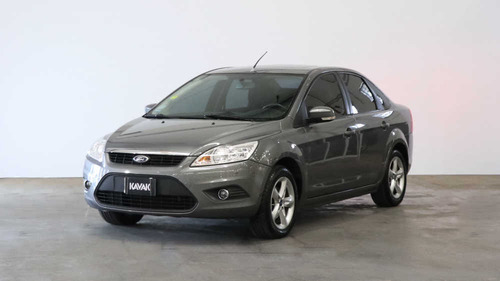 Ford Focus Ii 2.0 Exe Sedan Trend Plus - 151034 - C