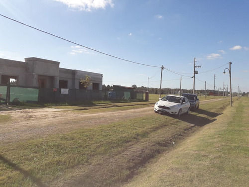 Lote En Venta Fincas De San Vicente Sporting