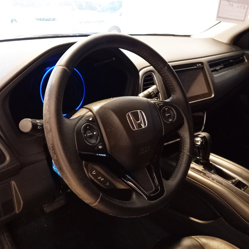 Imagen 5 de 6 de Honda Hrv Exl Cvt