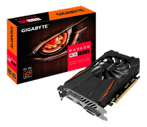 Pc Gamer Intel I5 Ram 16gb Ssd 500gb C/ Video 4gb Gddr5 Rgb