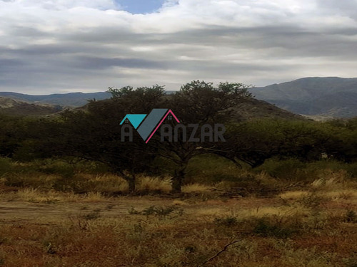 Lote En Villa De La Quebrada - San Luis