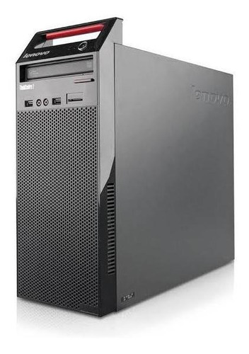 Imagem 1 de 4 de Cpu Desktop Lenovo Trinkcentre Edge72 I3-3220 4gb 250gb Nf