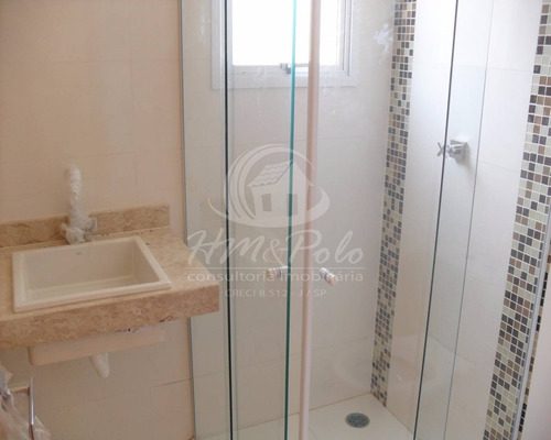 Imagem 2 de 11 de Apartamento À Venda Em Jardim Vitória - Ap058725