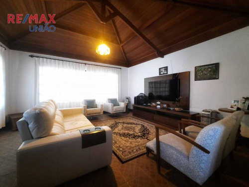 Imagem 7 de 22 de Chácara Com 3 Dormitórios À Venda, 11000 M² Por R$ 3.180.000,00 - Chácaras Cataguá - Taubaté/sp - Ch0001