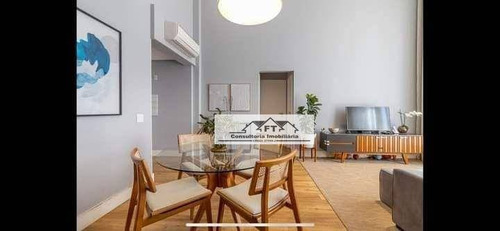 Imagem 11 de 21 de Apartamento Em Sé, São Paulo/sp De 184m² 2 Quartos À Venda Por R$ 1.100.000,00 - Ap2317479-s