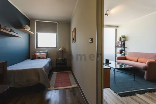 Morandé 924 - Departamento 2d2b(3c), Santiago