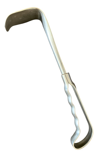 Separador Richardson 25cm A72 (Usado)